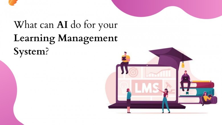 What can AI do for your Learning Management System?