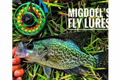 What is special aboutJosef Hans fly fishing