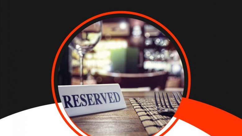 Y the Wait - Table Booking App