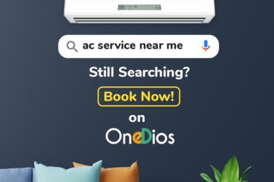 A.C Service in Surat