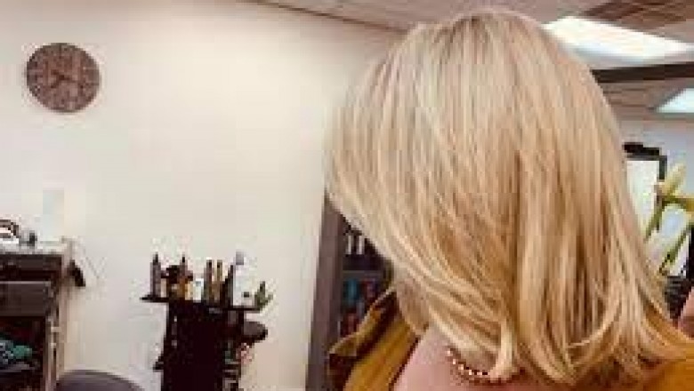 Best Hair Salon in Phoenix
