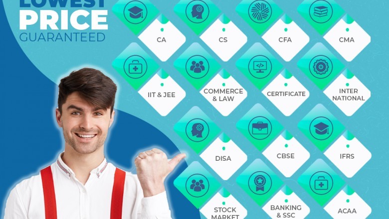 CA Bucket | Buy Online Google & Pen Drive Classes