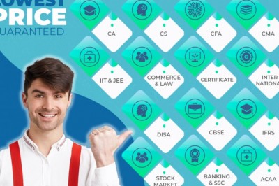 CA Bucket | Buy Online Google & Pen Drive Classes