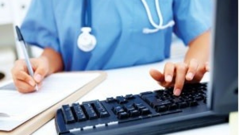 Computerized Physician Order Entry (CPOE) Systems Market Size Share Trends Forecast 2026