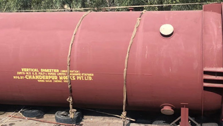 Contact for Best Industrial Heat Exchangers at Chanderpur Group