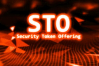 Create an incredible Security Token Platform that brings more success to your business growth