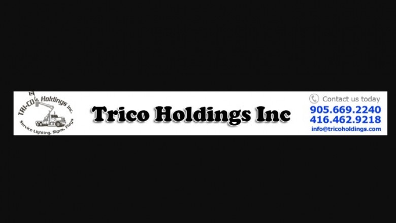 flagpole installation toronto