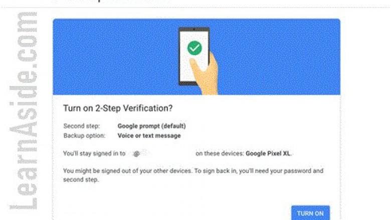 How Do I Verify My Identity on Google