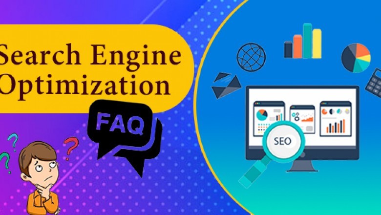 Important FAQ Of Search Engine Optimization