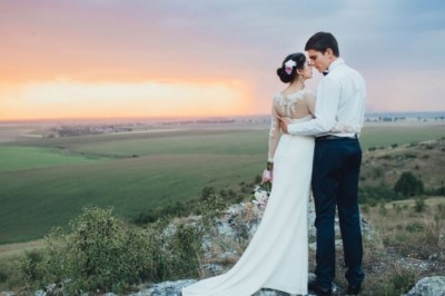 Top Wedding Photographers in San Diego