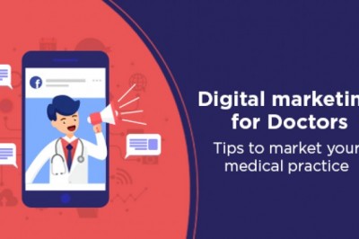 7 Reasons Why Digital Marketing is Essential for Healthcare