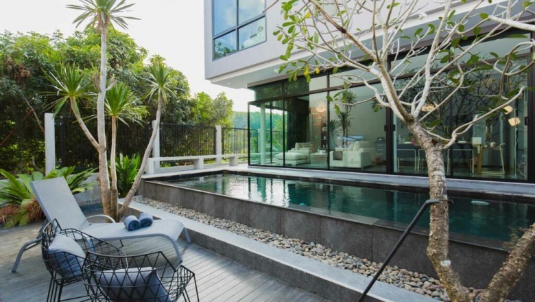 Acquiring Property in Phuket