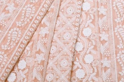 Cotton Based Embroidery Fabrics