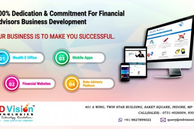 Here is Why Mutual Fund Software Allocates Assets?