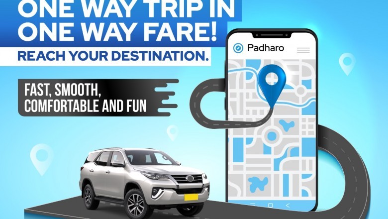 Hire Best Cabs on Padharo | Book Jaipur To Udaipur One-Way Taxi
