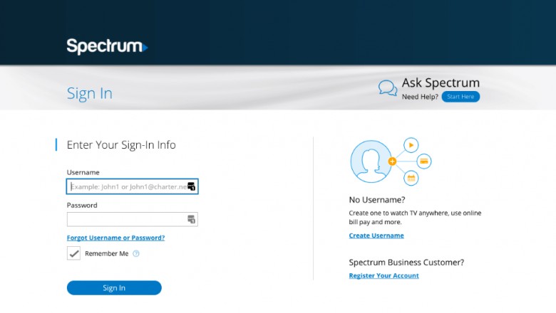 How Do I Fix Spectrum Email Not Working?