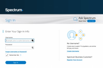 How Do I Fix Spectrum Email Not Working?