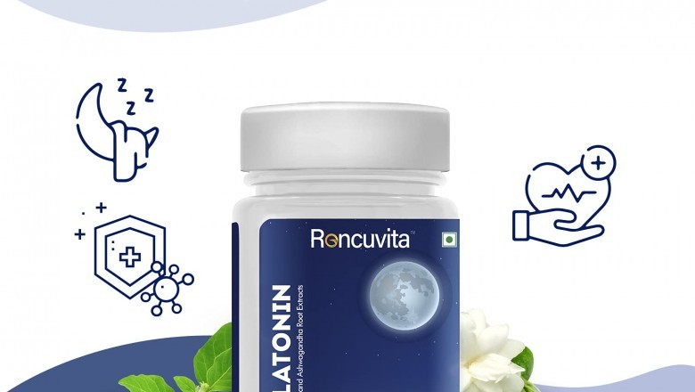 What is Melatonin Used for ?