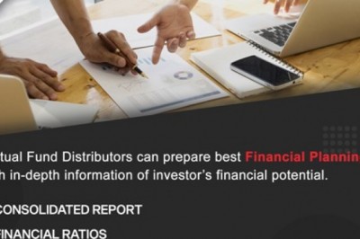 Why Mutual Fund Software Formulates Strategy?