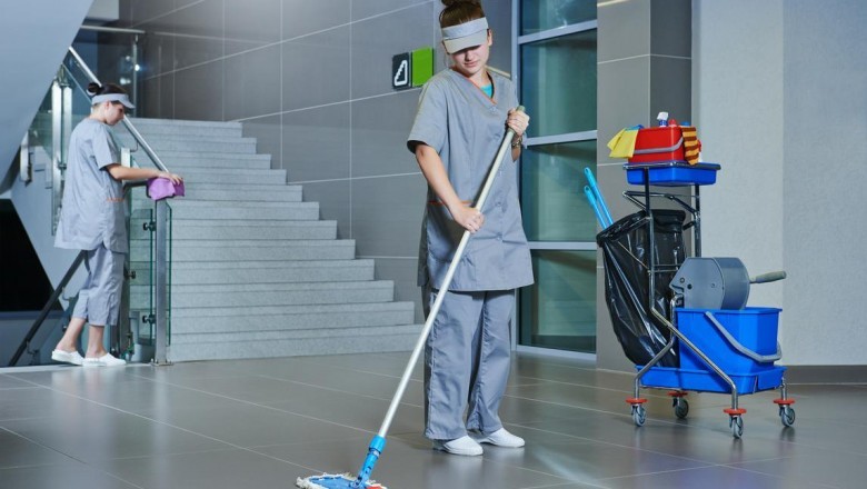 Clean Your House Exteriors Through Pressure Washing