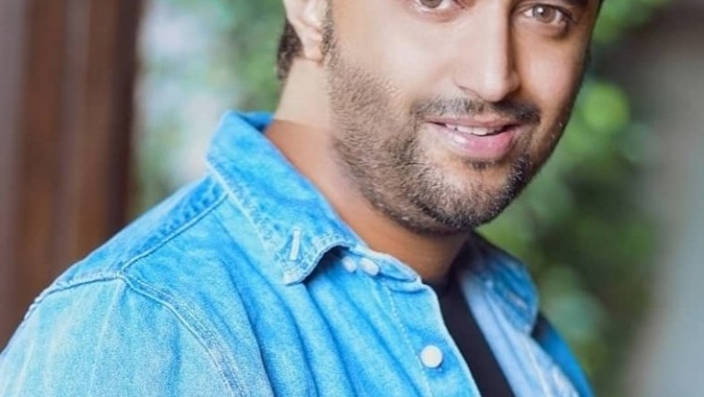 Best Fashion & Celebrity Photographer in Delhi, India | Ichit Anand