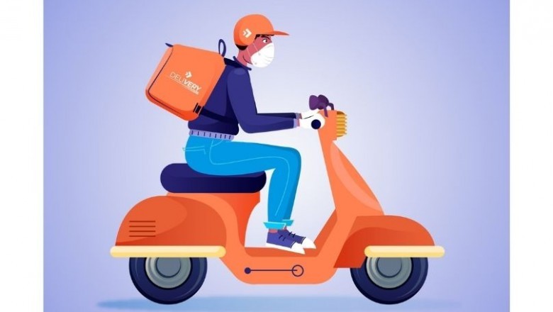 Arrest Your Customers With The State-of-the-art Foodpanda Clone