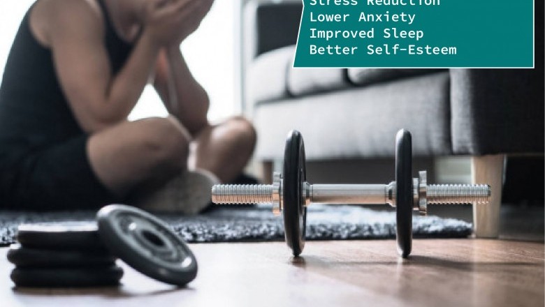 Benefits of Exercise | Best Psychological Treatment