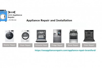 Best Appliance Repair and Installation-SOS Appliance Repair