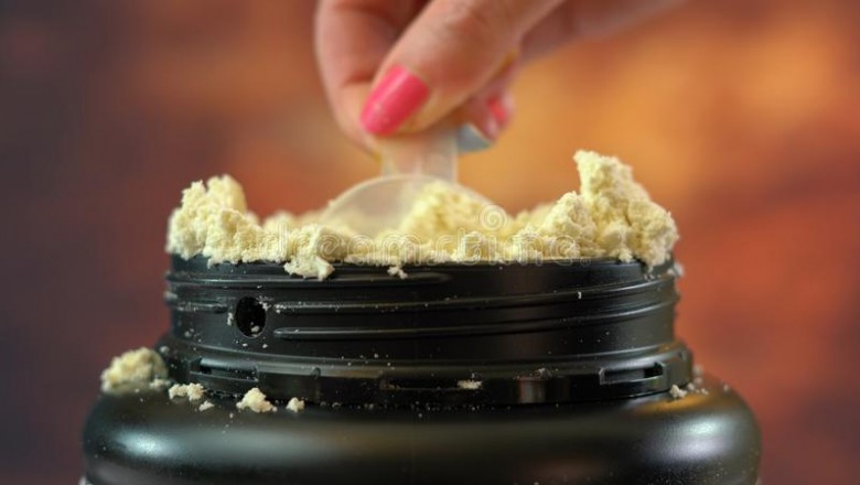 best whey protein in india for begginers