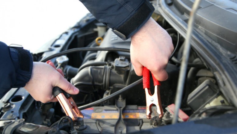 Car Battery