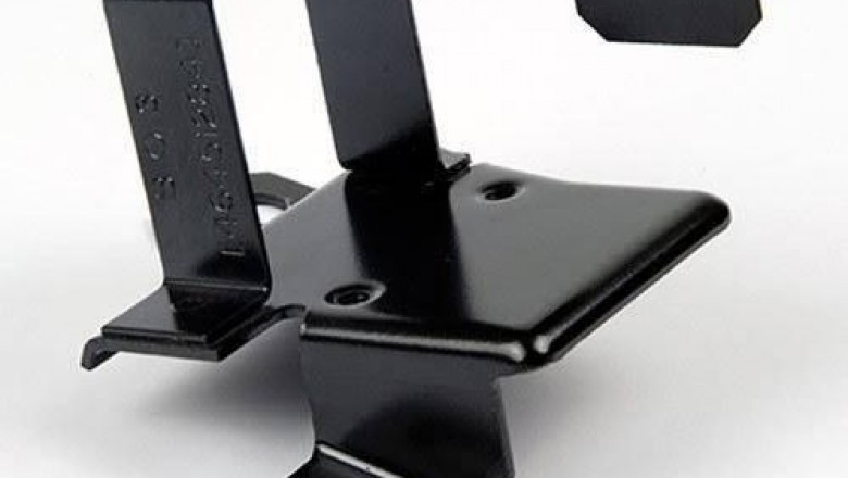 Cathodic electrodeposition is a high-quality, economical coating for all submersible parts of metal
