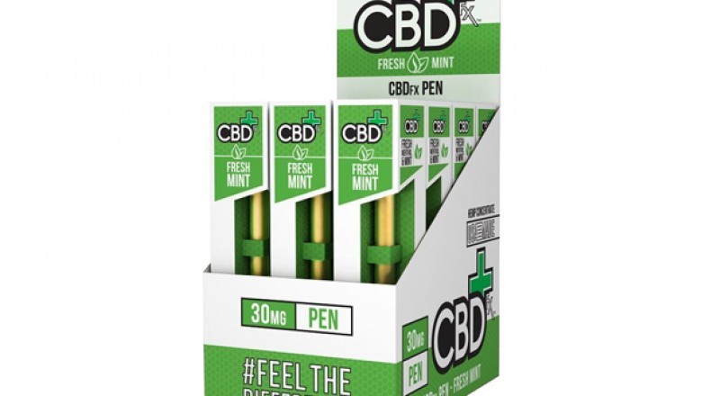 CBD Boxes Wholesale | printingdaddy.com