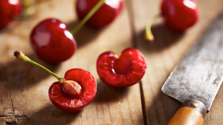 Cherry trees are a wonderful choice for home fruit growers They have showy, fragrant blossoms in spring and delicious fruits in late spring and early summer