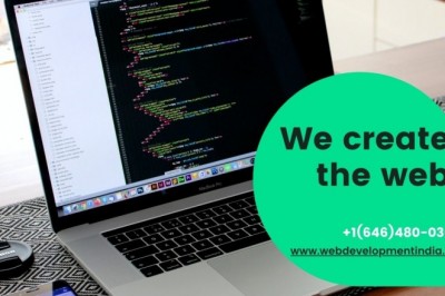 How to find the best Web Development Company in India?