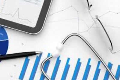 Information on Digital Transformation in Healthcare