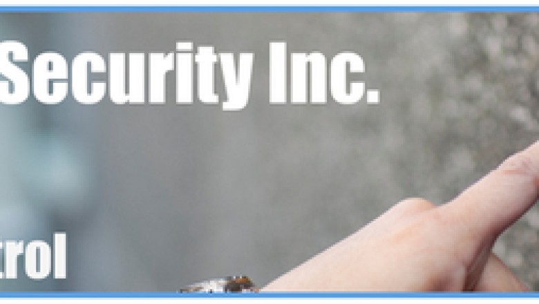 Kantech Access Control - Ashton Security