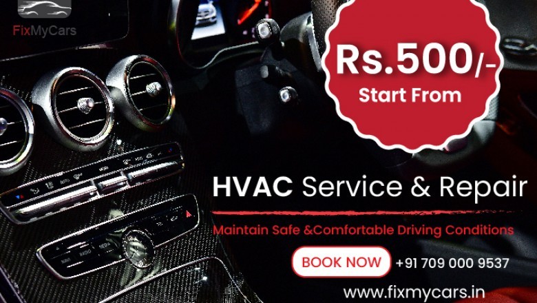 Multi Brand Car Service Center in Bangalore | Fixmycars.in