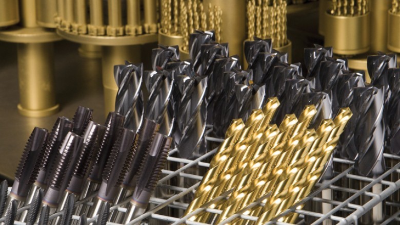 Physical Vapor Deposition Market is Thriving Worldwide with Surprising Transition During 2021-2026