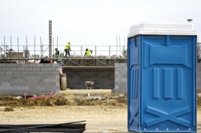 Portaloo Hire Gloucester