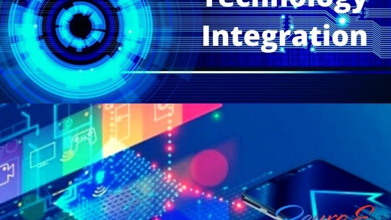 Technology Integration