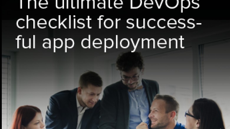 The ultimate DevOps checklist for successful app deployment