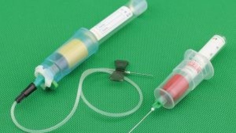 Vacuum Blood Collection System Market Size Share Trends Forecast 2026