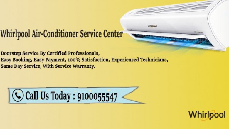 Whirlpool AC Repair Mumbai
