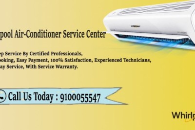Whirlpool AC Repair Mumbai