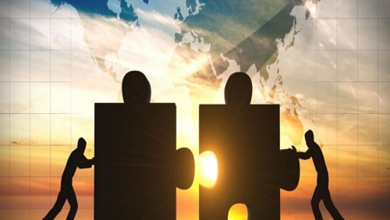 Why Do Companies Merge With or Acquire Other Companies?