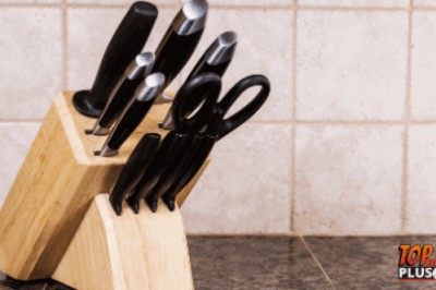 10 Best Knife Sets - [Top Rated Knives For You]