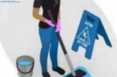 cleaning company for villas in Riyadh