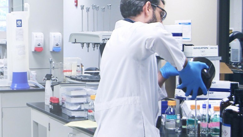 Advantages of Topical Formulation Development - Tergus Pharma