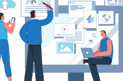 Best Place to Outsource Your Content Writing