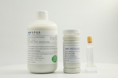 Blood Clotting Accelerant Market Size Share Trends Forecast 2026